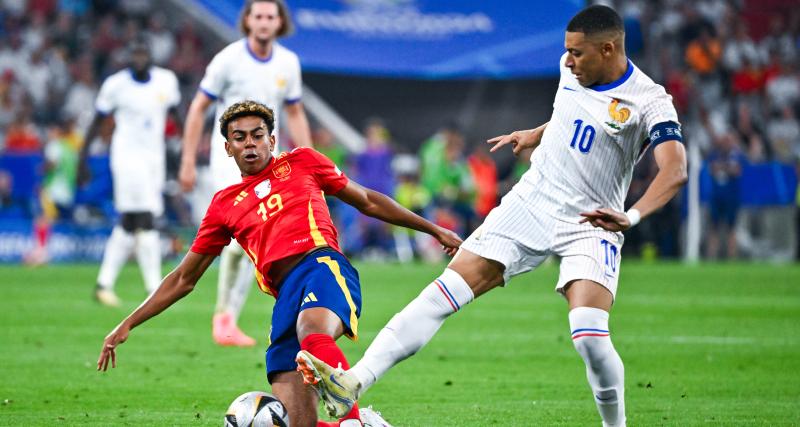  - Équipe de France : les grands moments des Bleus en 2024