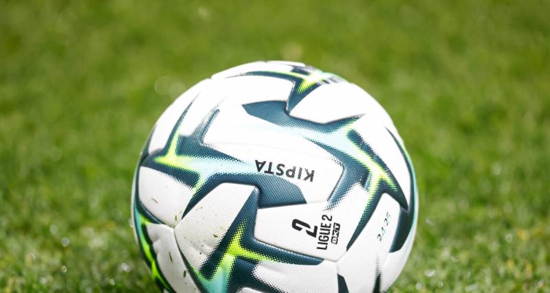 - Un club de Ligue 2 met à l'essai plusieurs joueurs de N2 et N3 cette semaine