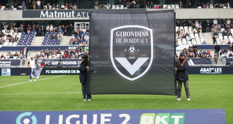  - Bordeaux : le plan de continuation des Girondins, presqu’assurés d’évoluer en N2