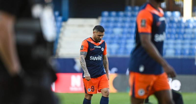  - National 3 : malgré Andy Delort, la réserve de Montpellier s’incline contre Fos
