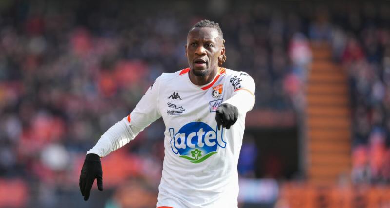  - Ligue 2 : Laval annonce la prolongation de deux joueurs (off)