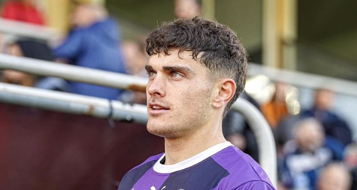 Nolan Binet
