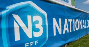 Rgional 1 : tous les promus en National 3