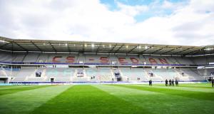 Foot Amateur : Sedan officialise sa monte en Rgional 1