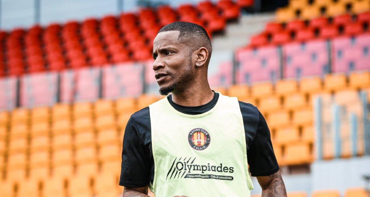 Claudio Beauvue