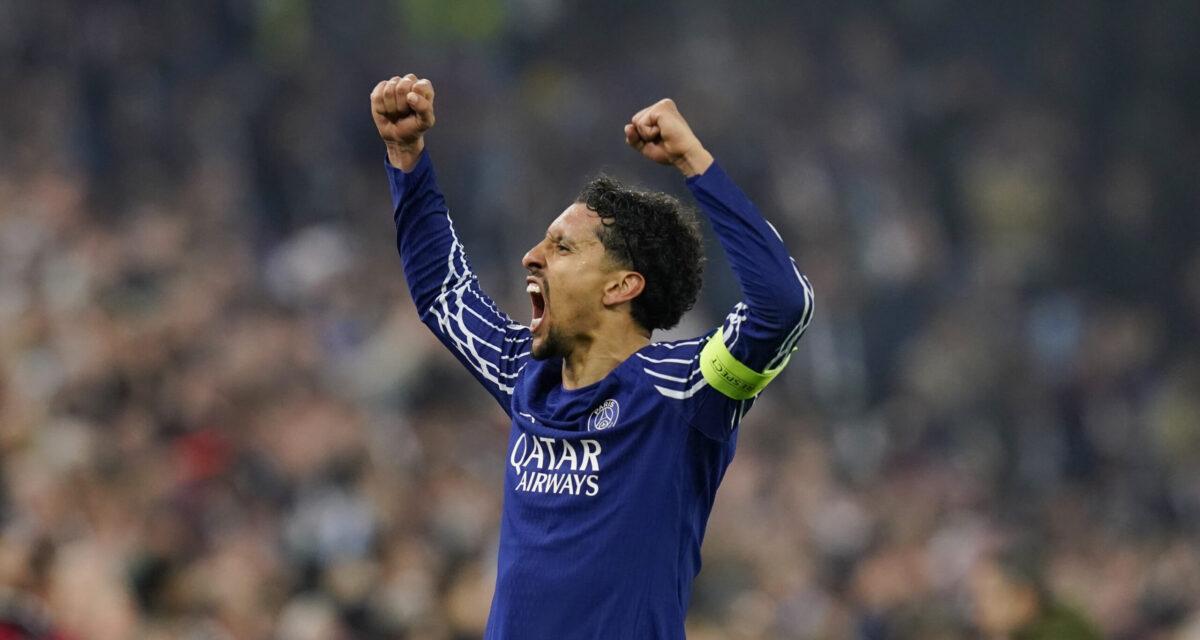Marquinhos