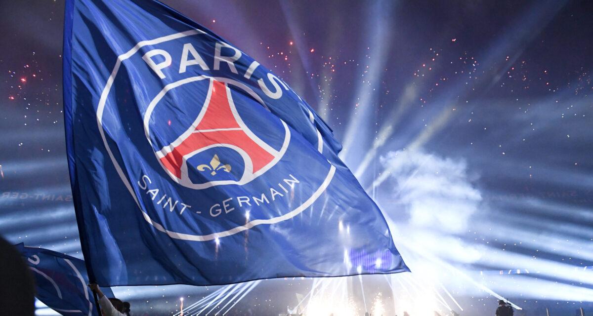 Logo PSG