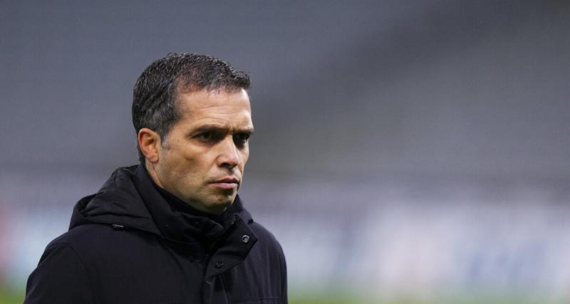  - Nantes : Luis Castro explique les raisons de son arrivée chez les Canaris