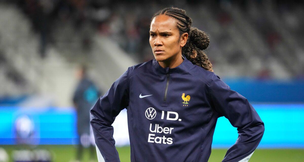 Wendie Renard